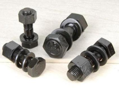 螺栓強(qiáng)度等級