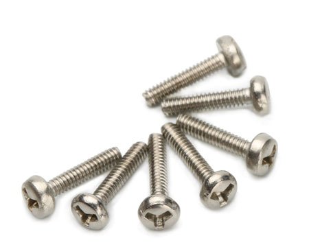 304不銹鋼螺絲與其他不銹鋼螺絲的區(qū)別
