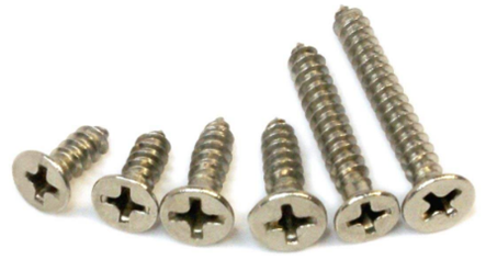 螺栓與螺釘?shù)膮^(qū)別在哪？