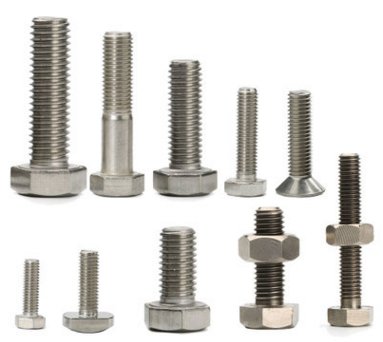 什么是螺栓性能等級？