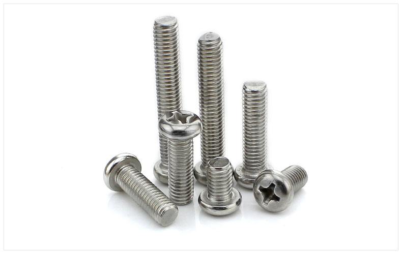 螺栓規(guī)格表示方法 螺栓怎么看規(guī)格型號？