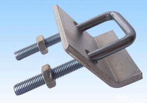 U型螺栓規(guī)格表示方法，這些是你要知道的