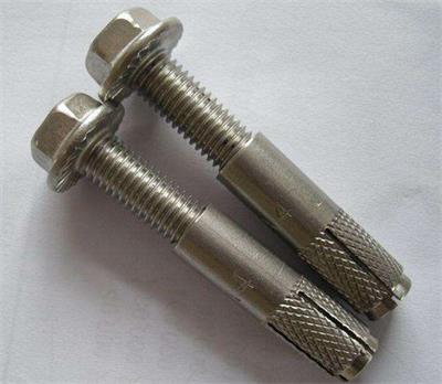 六角法蘭面螺栓規(guī)格、分類及用途