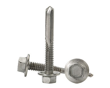 不銹鋼螺絲釘銹死咬死該如何擰松？