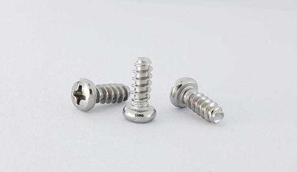 不銹鋼螺絲的六大優(yōu)點
